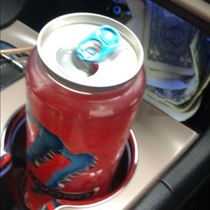 Meet your Posher, Patsy